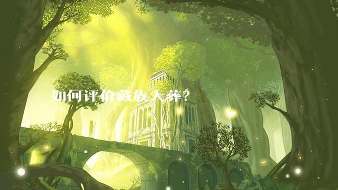 如何评价藏族天葬？